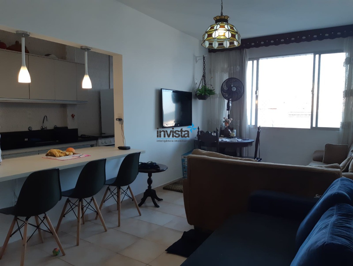Apartamento, 1 quarto, 67 m² - Foto 3