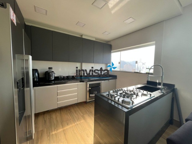 Apartamento, 2 quartos, 71 m² - Foto 2