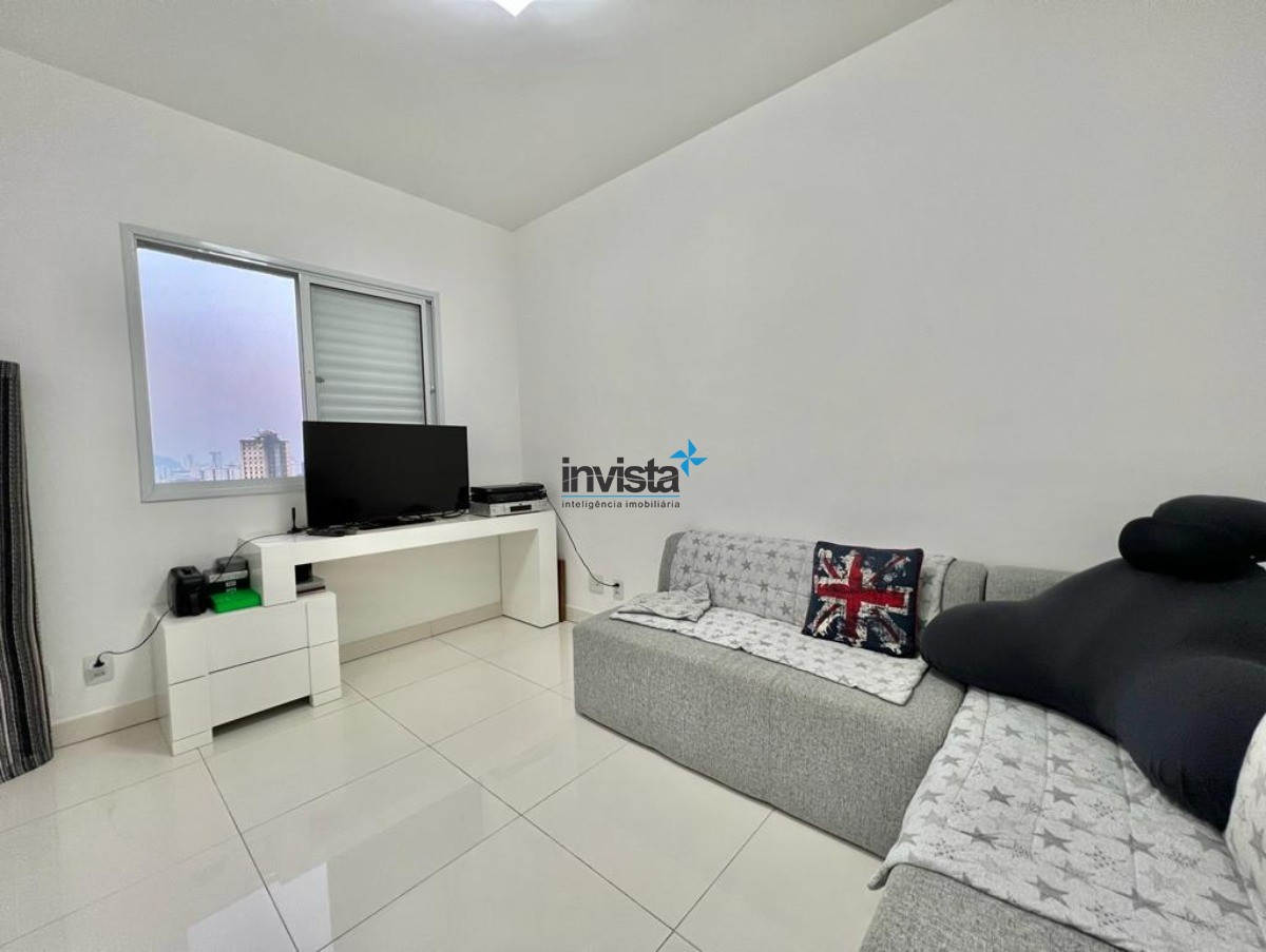 Apartamento à venda com 3 quartos, 150m² - Foto 19