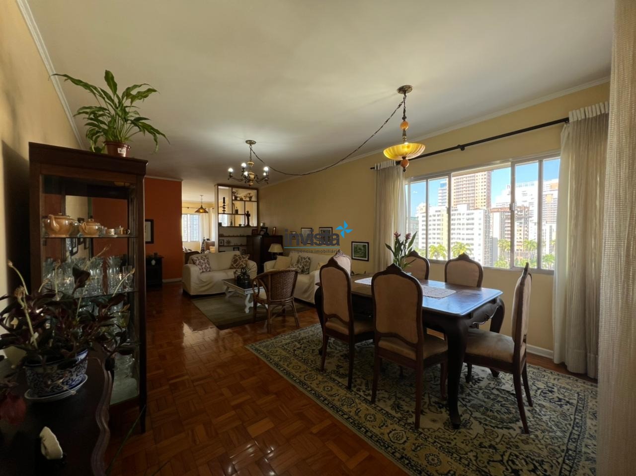 Apartamento à venda com 3 quartos, 170m² - Foto 4