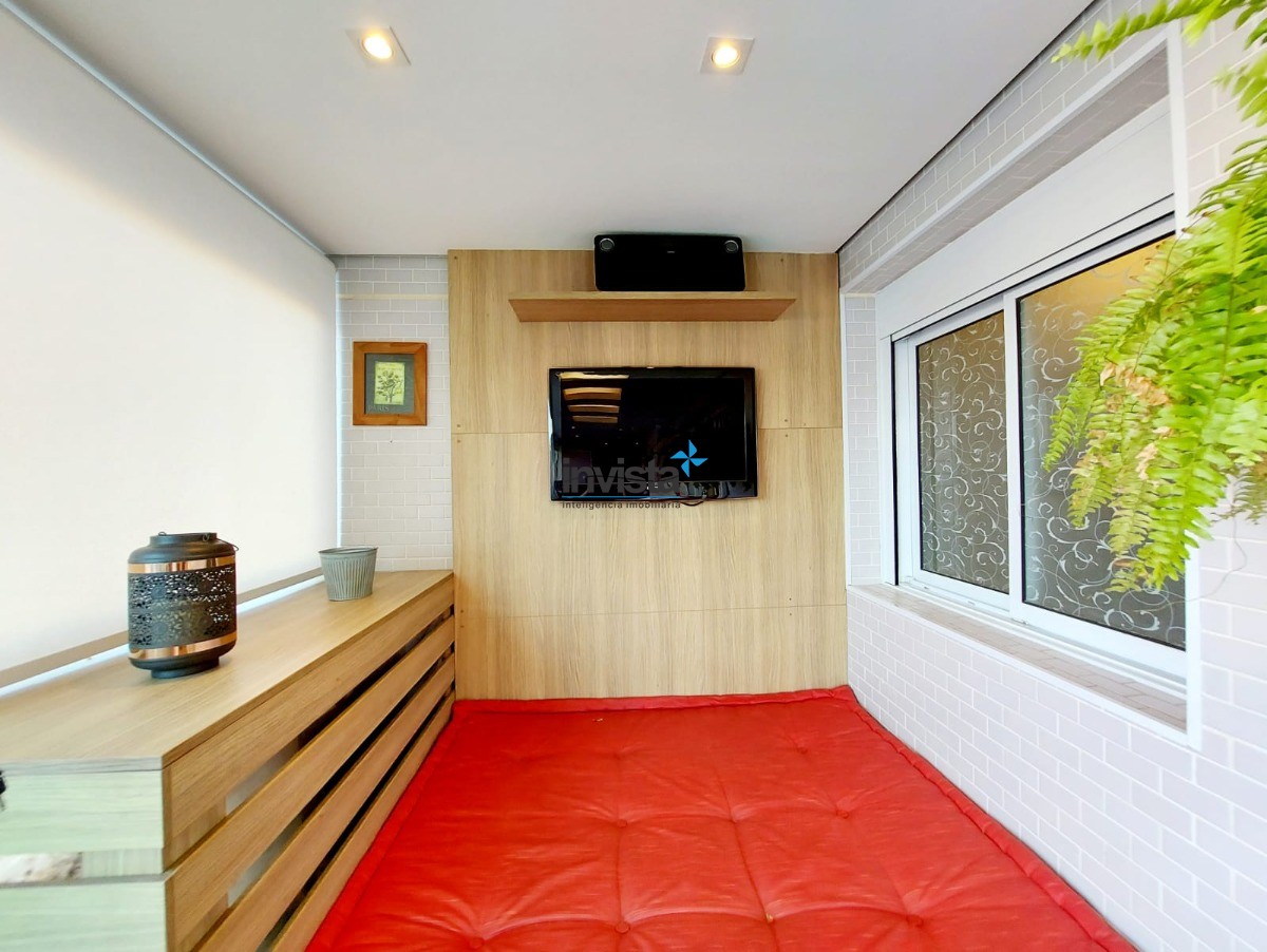 Apartamento à venda com 4 quartos, 131m² - Foto 15