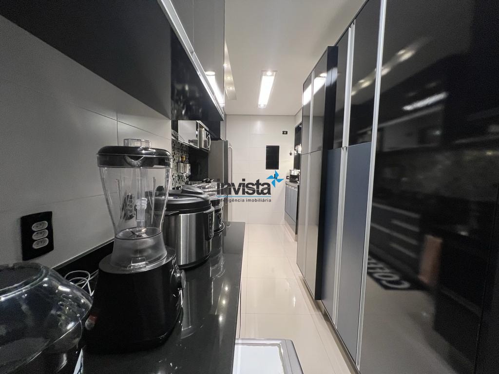 Apartamento à venda com 2 quartos, 77m² - Foto 8