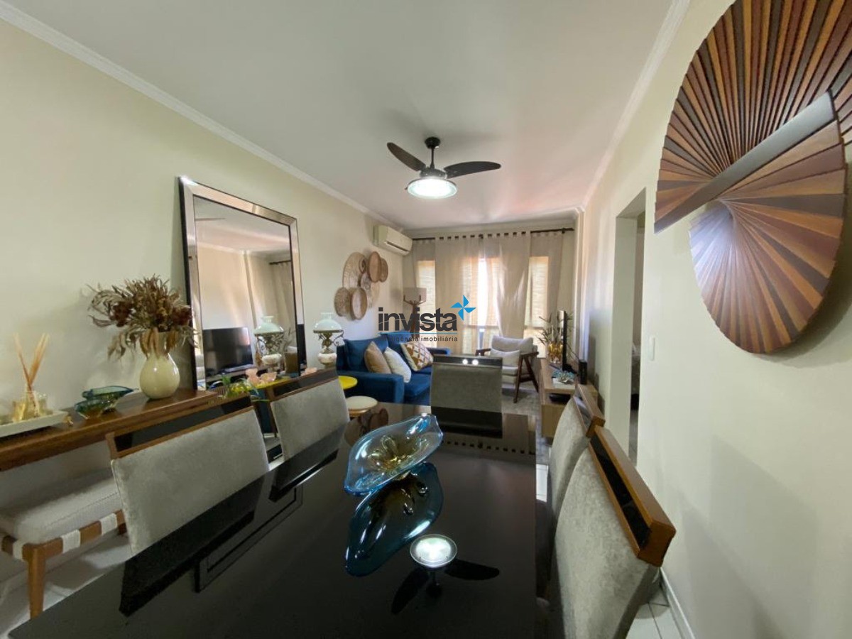 Apartamento, 2 quartos, 85 m² - Foto 2