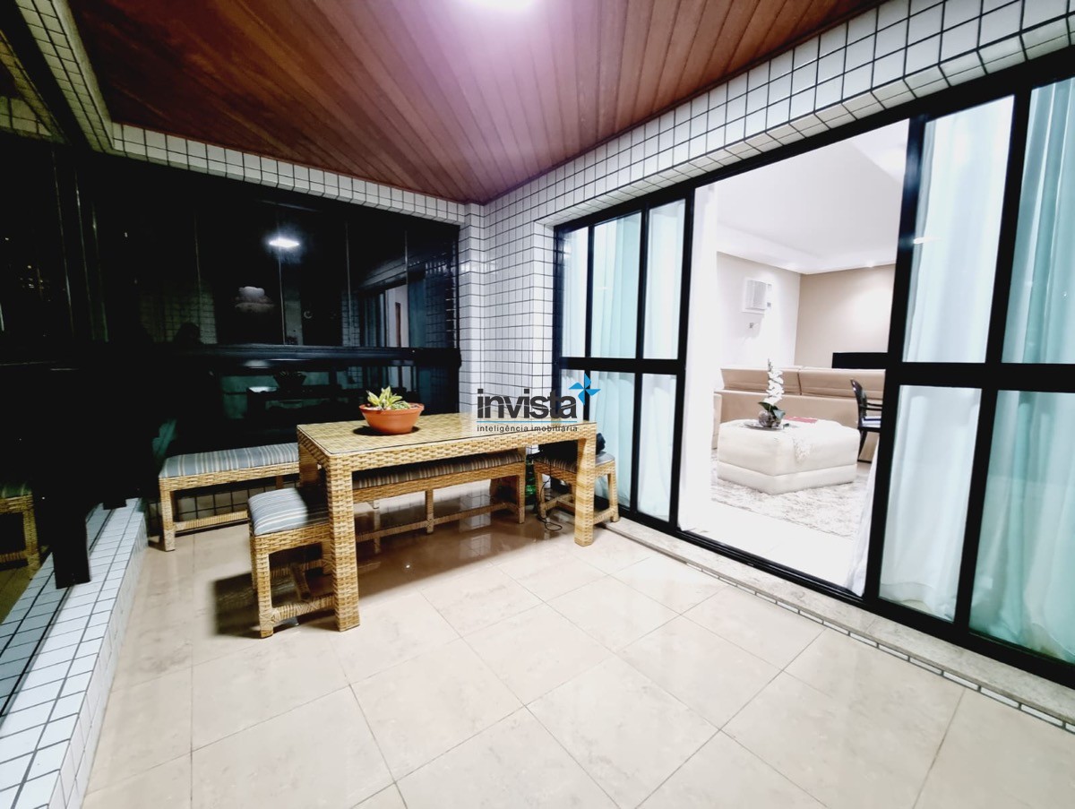 Apartamento, 3 quartos, 180 m² - Foto 5