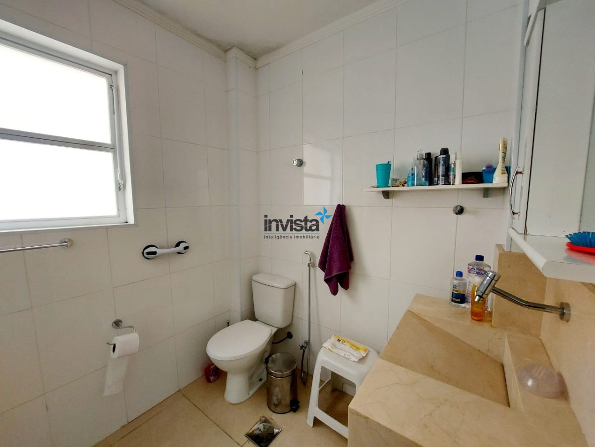 Apartamento à venda com 2 quartos, 62m² - Foto 9