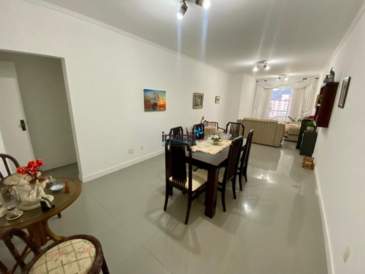 Apartamento, 3 quartos, 151 m² - Foto 1