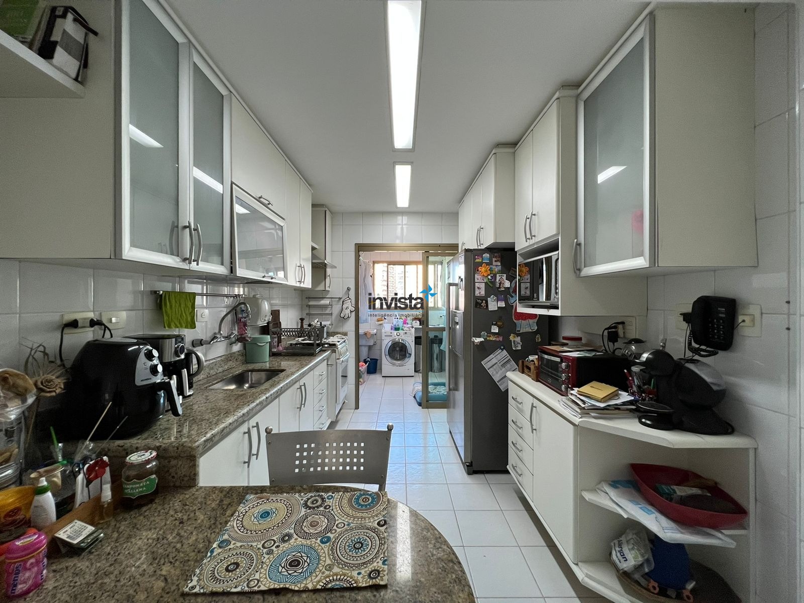 Apartamento, 3 quartos, 130 m² - Foto 28