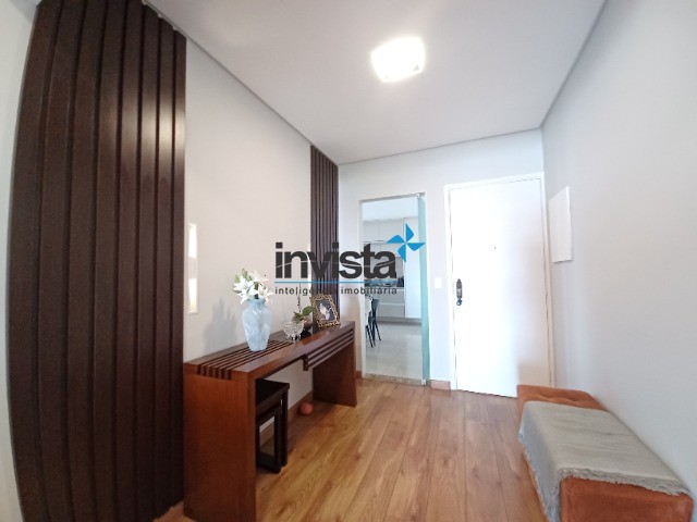 Apartamento, 3 quartos, 130 m² - Foto 2