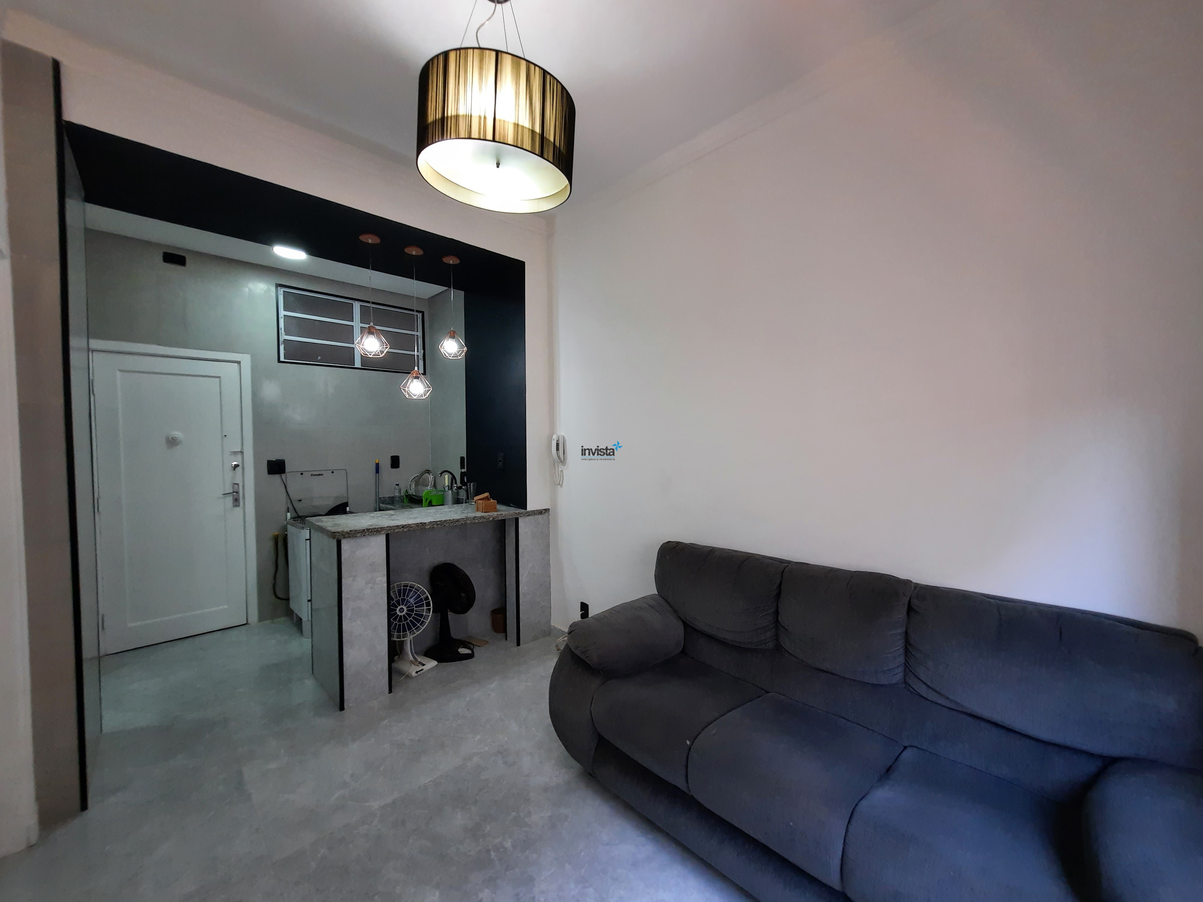 Apartamento à venda com 1 quarto, 36m² - Foto 12