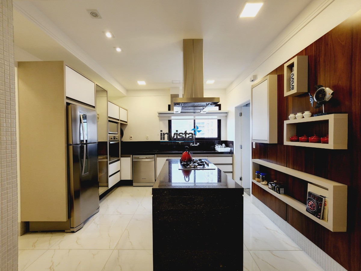 Apartamento, 3 quartos, 173 m² - Foto 17