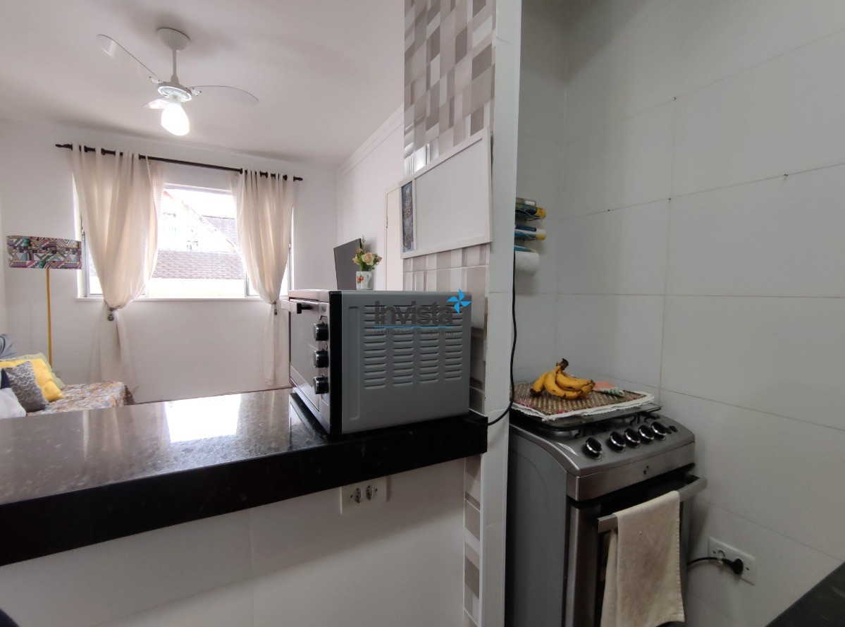 Apartamento à venda com 2 quartos, 46m² - Foto 5