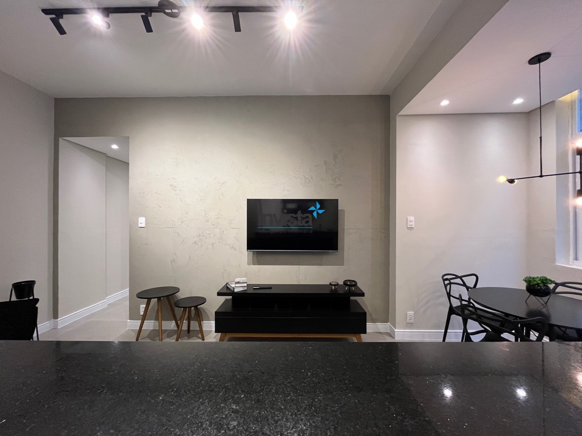 Apartamento, 1 quarto, 52 m² - Foto 5