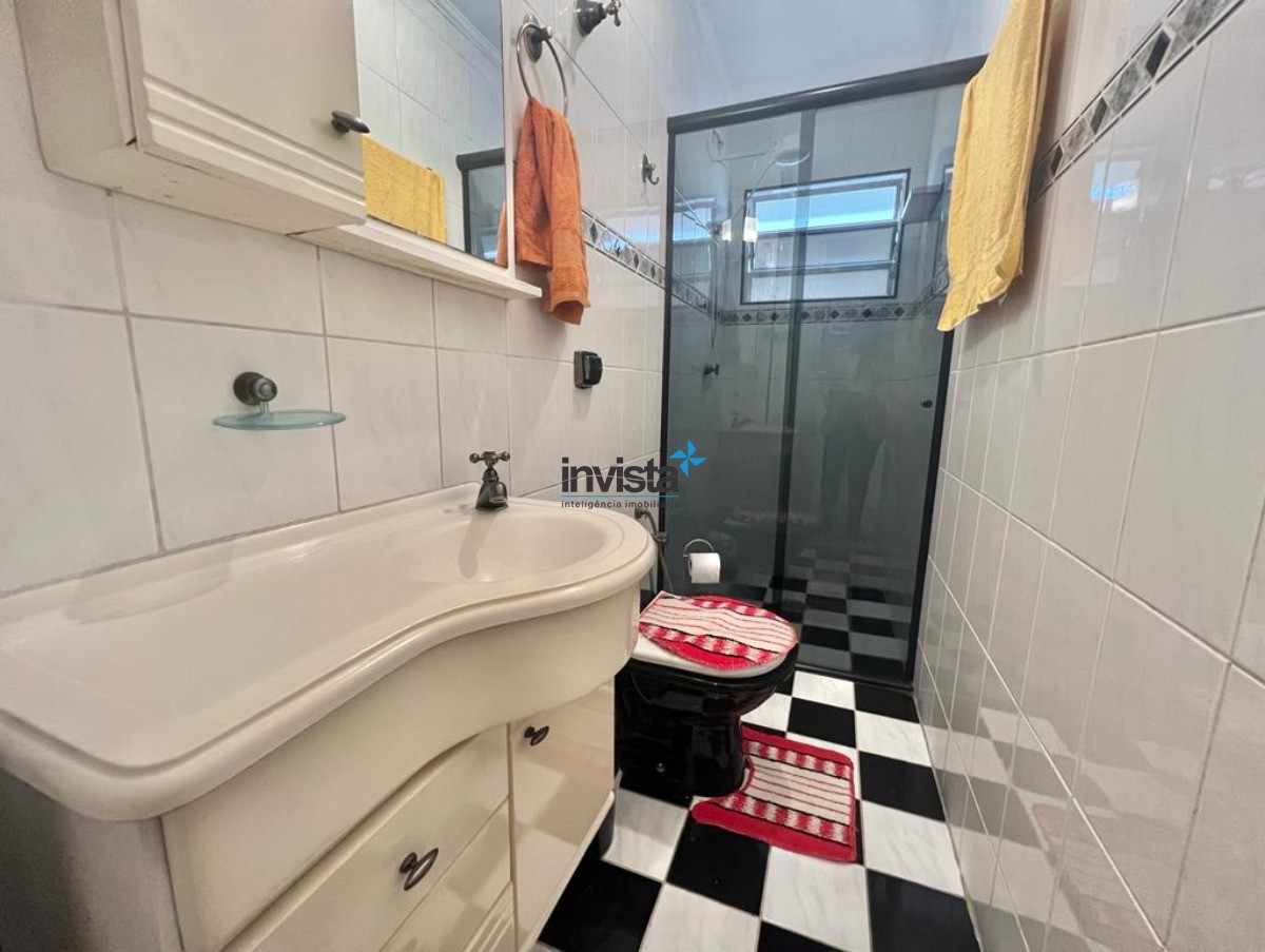 Apartamento, 1 quarto, 40 m² - Foto 13