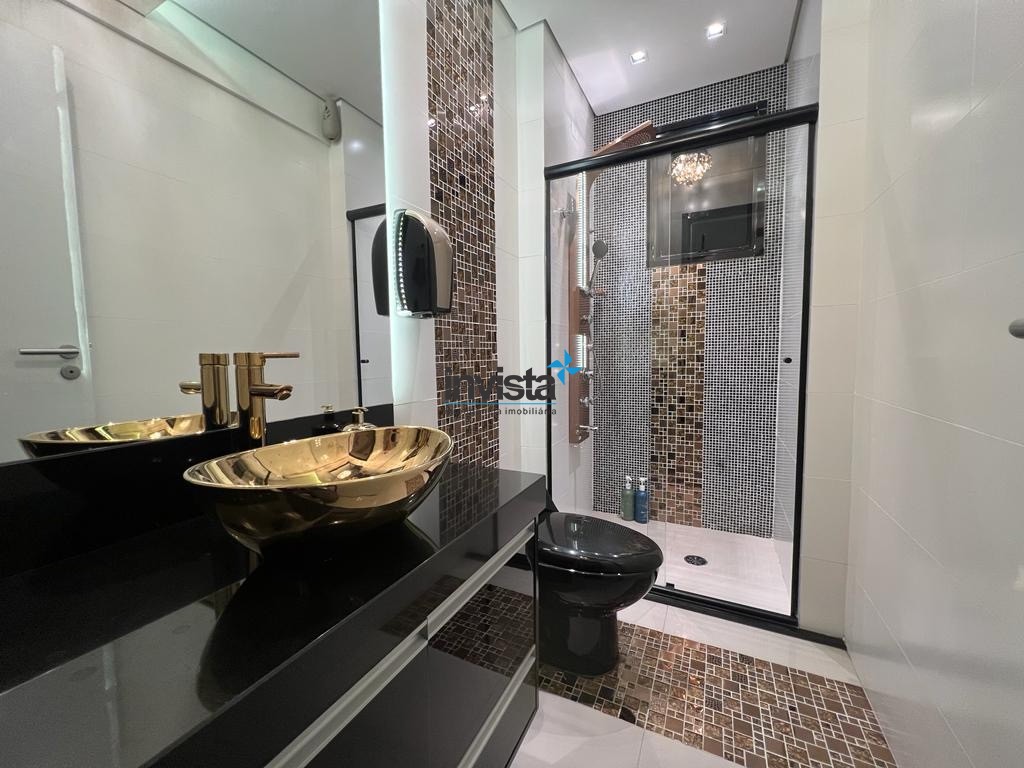 Apartamento à venda com 2 quartos, 77m² - Foto 12