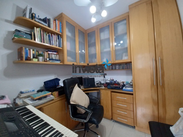 Apartamento, 3 quartos, 130 m² - Foto 29