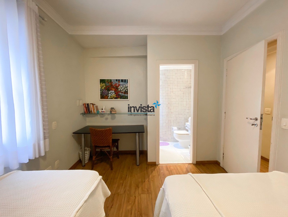 Apartamento, 3 quartos, 158 m² - Foto 28