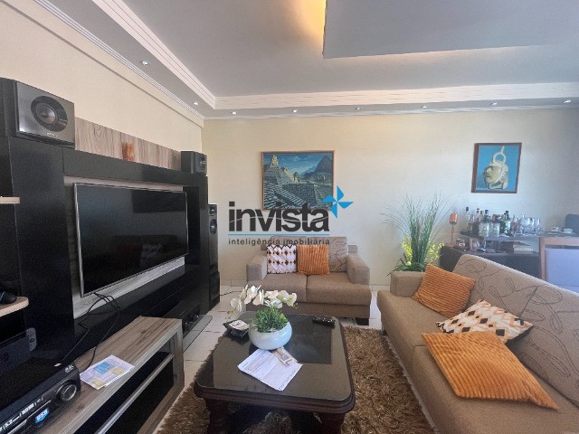 Apartamento, 3 quartos, 126 m² - Foto 1