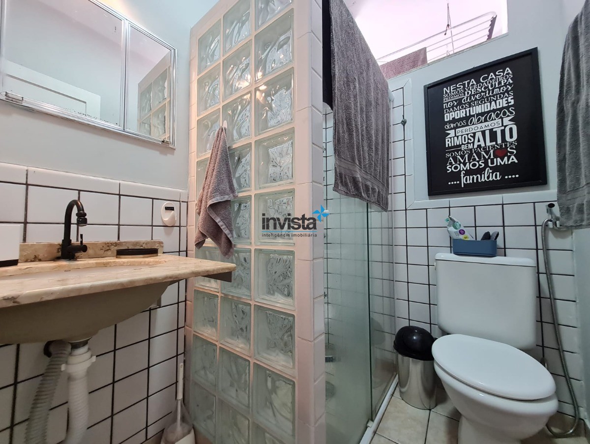 Apartamento, 1 quarto, 57 m² - Foto 9