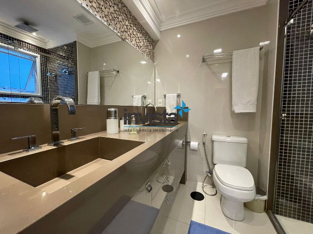 Apartamento, 4 quartos, 204 m² - Foto 17