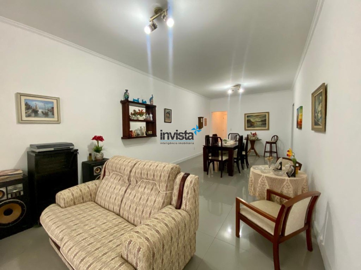 Apartamento, 3 quartos, 151 m² - Foto 5
