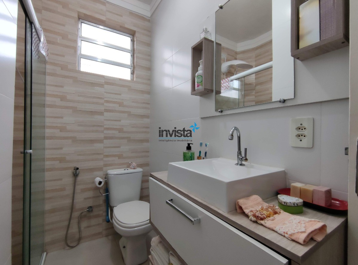 Apartamento à venda com 2 quartos, 46m² - Foto 10
