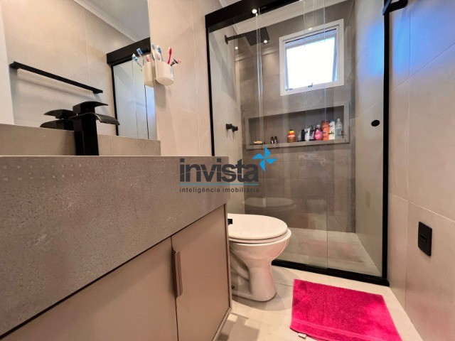 Apartamento à venda com 2 quartos, 84m² - Foto 17