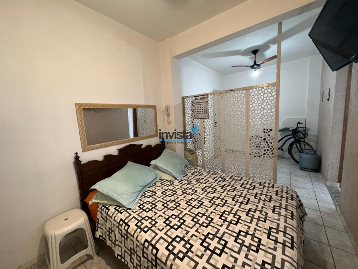 Apartamento, 1 quarto, 49 m² - Foto 19