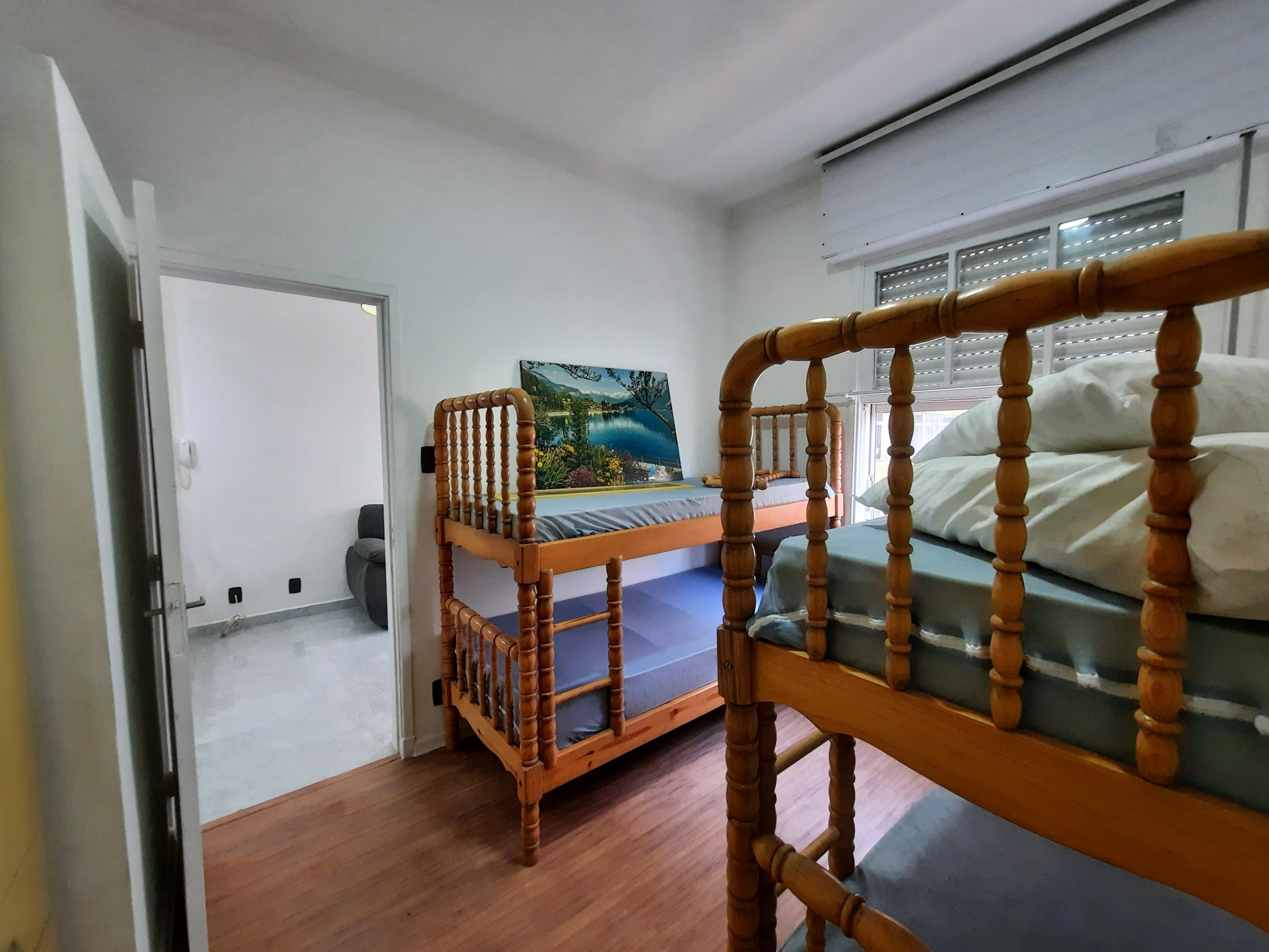 Apartamento à venda com 1 quarto, 36m² - Foto 4