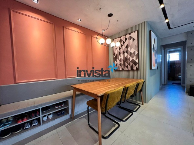 Apartamento à venda com 2 quartos, 84m² - Foto 9