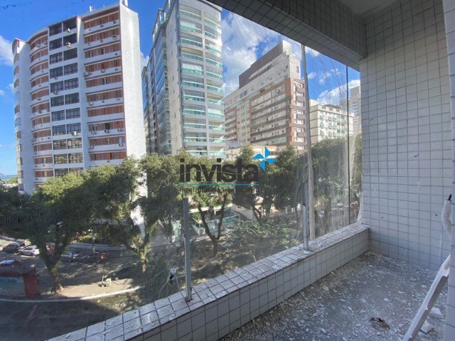 Apartamento, 1 quarto, 33 m² - Foto 2