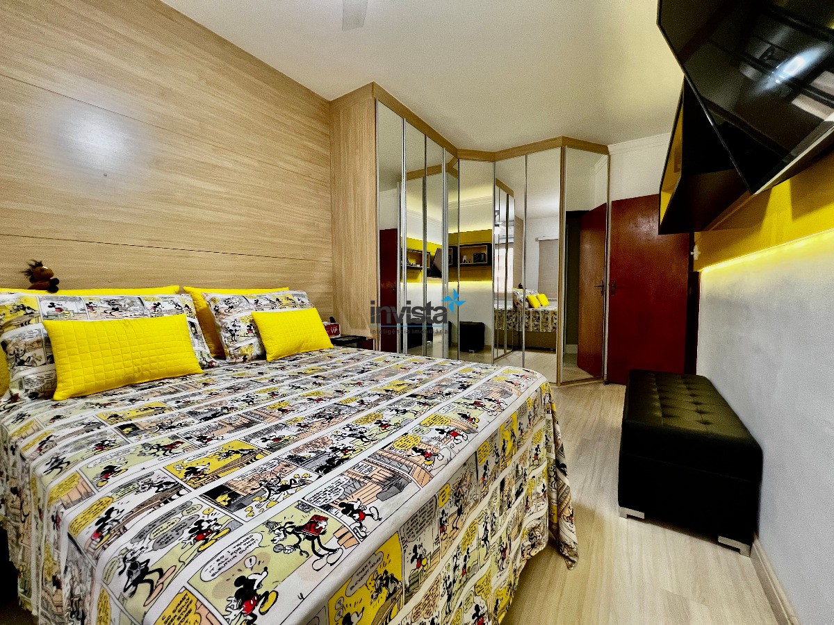Apartamento à venda com 2 quartos, 72m² - Foto 27