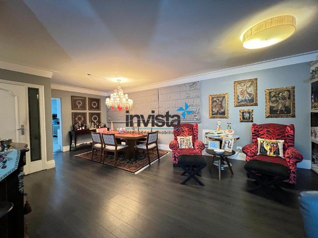 Apartamento, 3 quartos, 152 m² - Foto 5