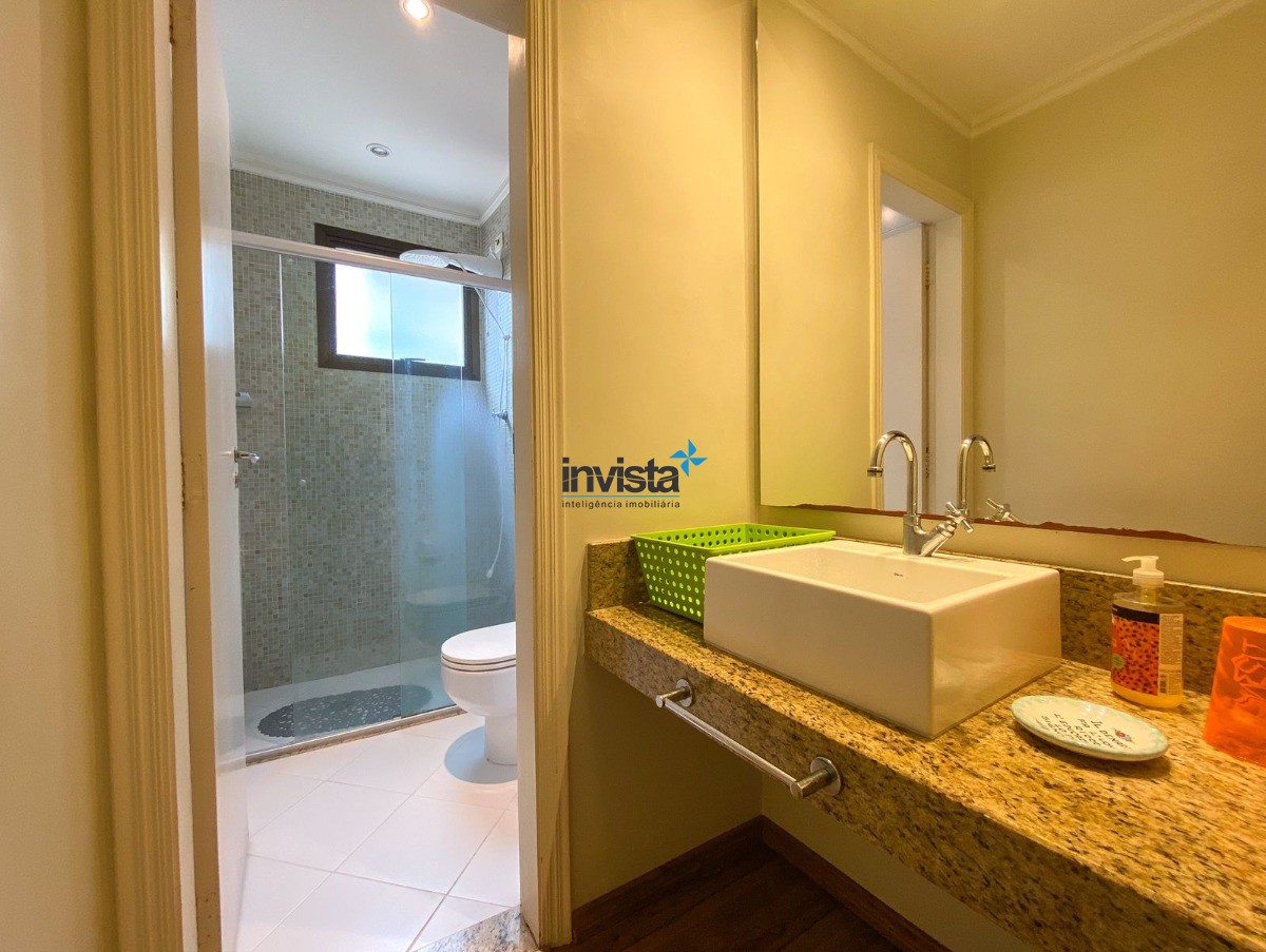 Apartamento, 3 quartos, 158 m² - Foto 31