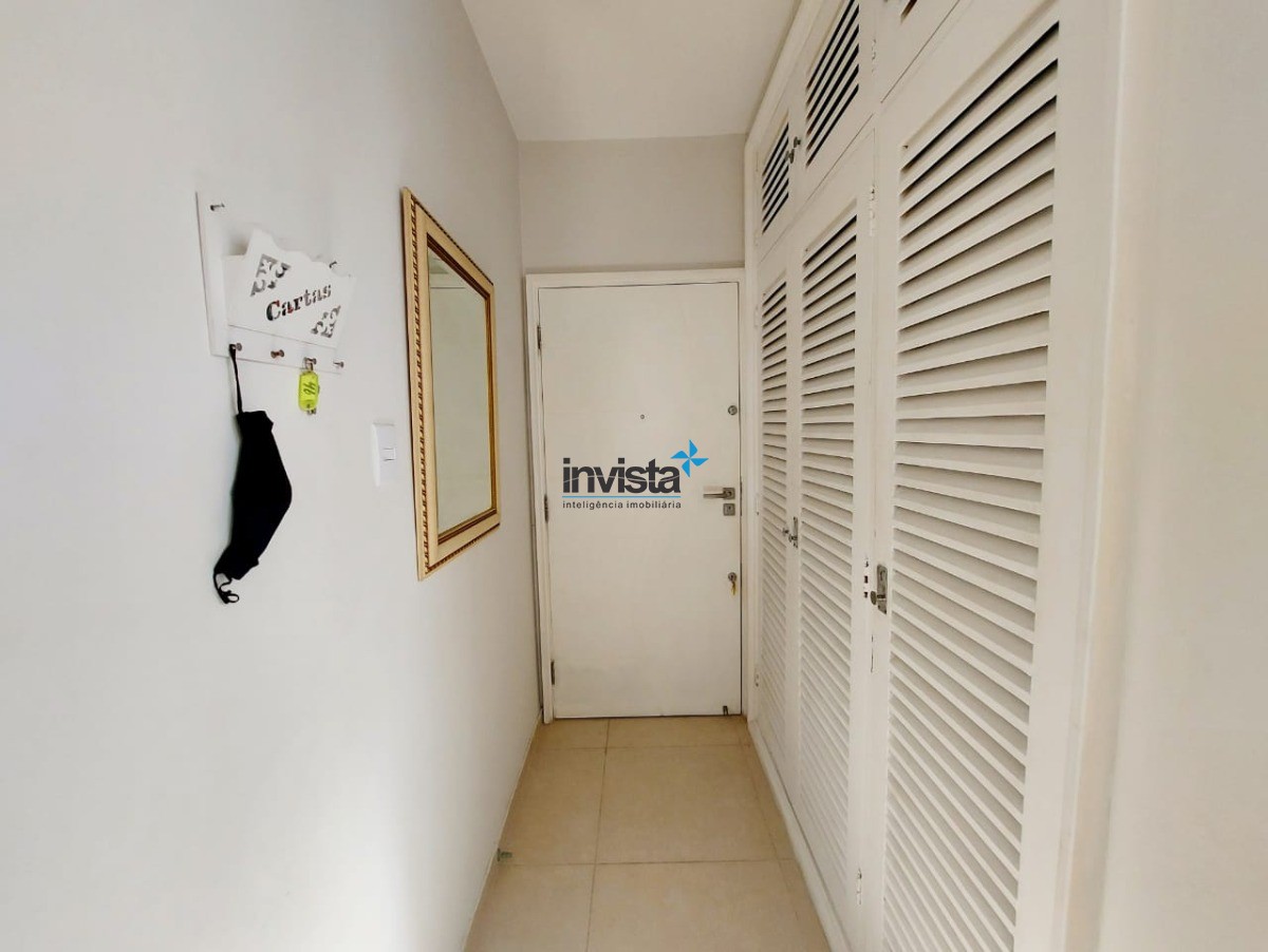Apartamento à venda com 2 quartos, 62m² - Foto 7