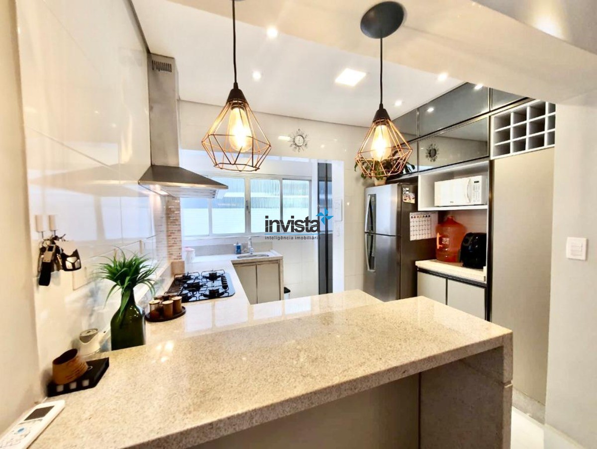 Apartamento à venda com 2 quartos, 60m² - Foto 23