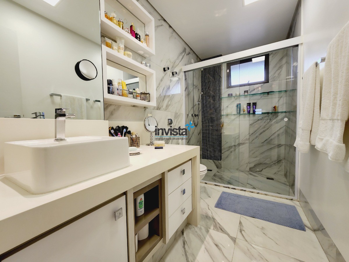 Apartamento, 3 quartos, 173 m² - Foto 33