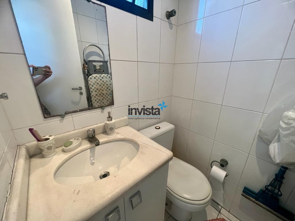 Apartamento, 3 quartos, 148 m² - Foto 14