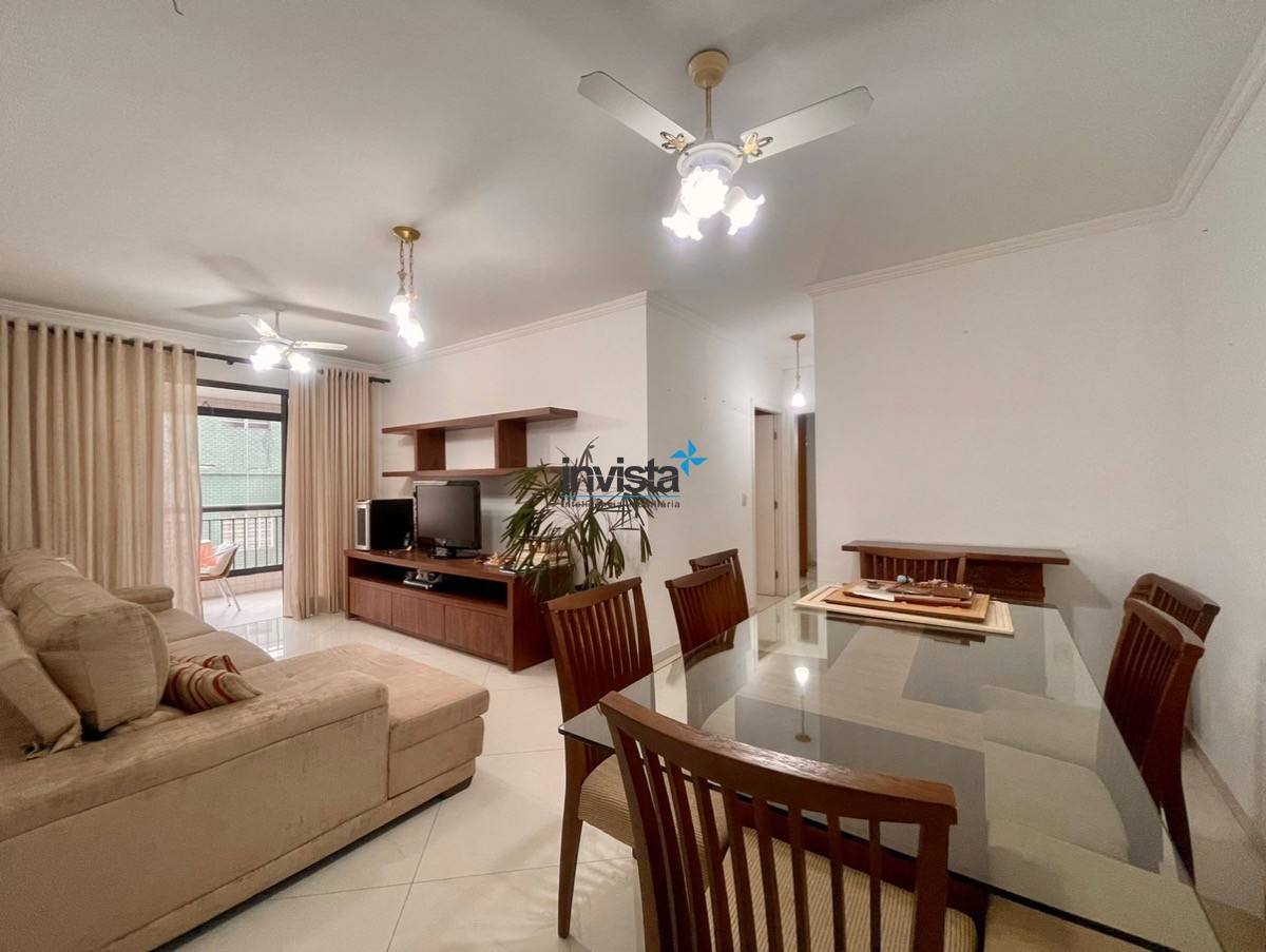 Apartamento, 2 quartos, 87 m² - Foto 1