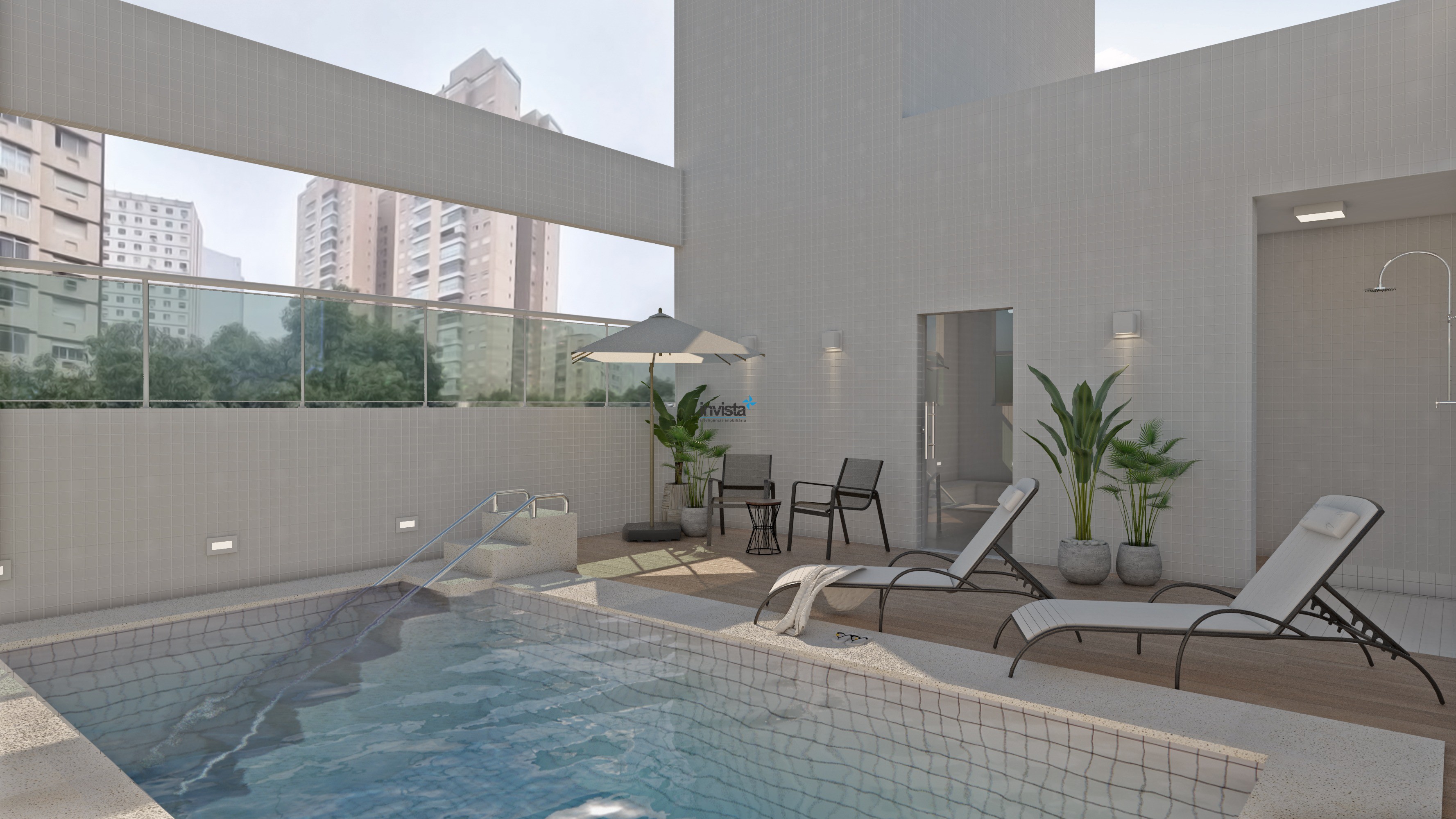 Apartamento, 1 quarto, 32 m² - Foto 16