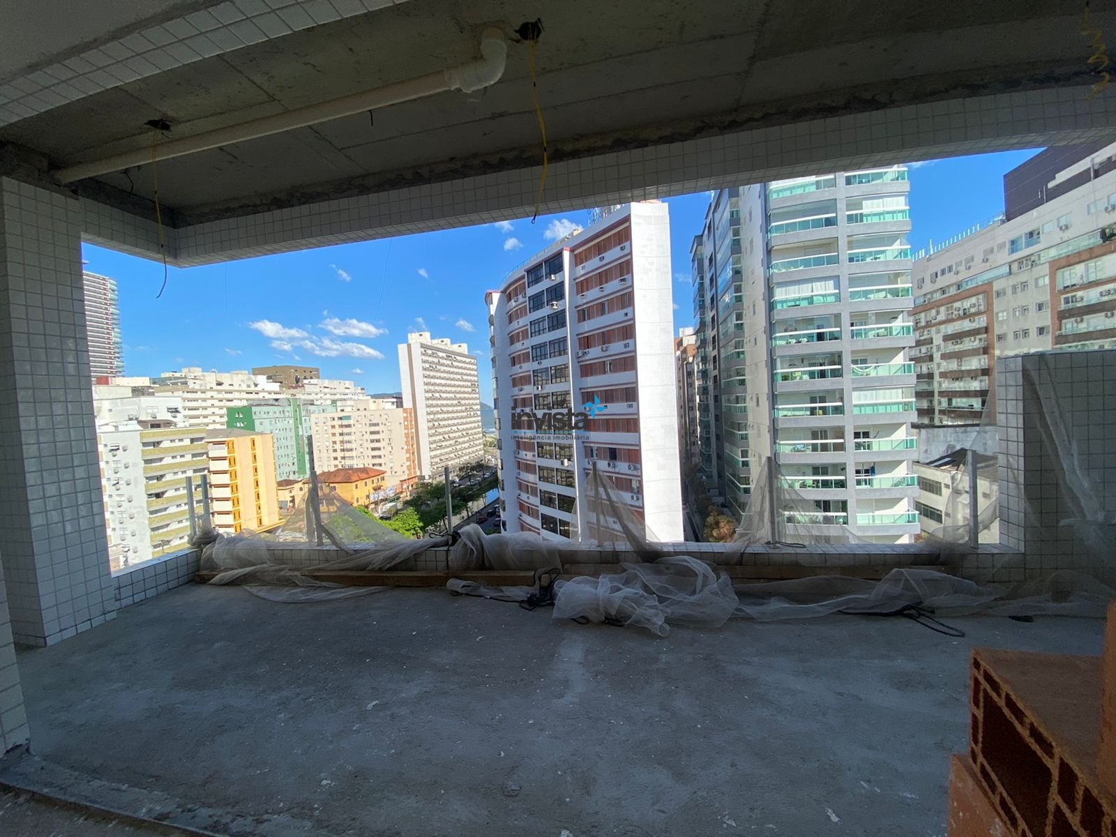 Apartamento, 1 quarto, 32 m² - Foto 12