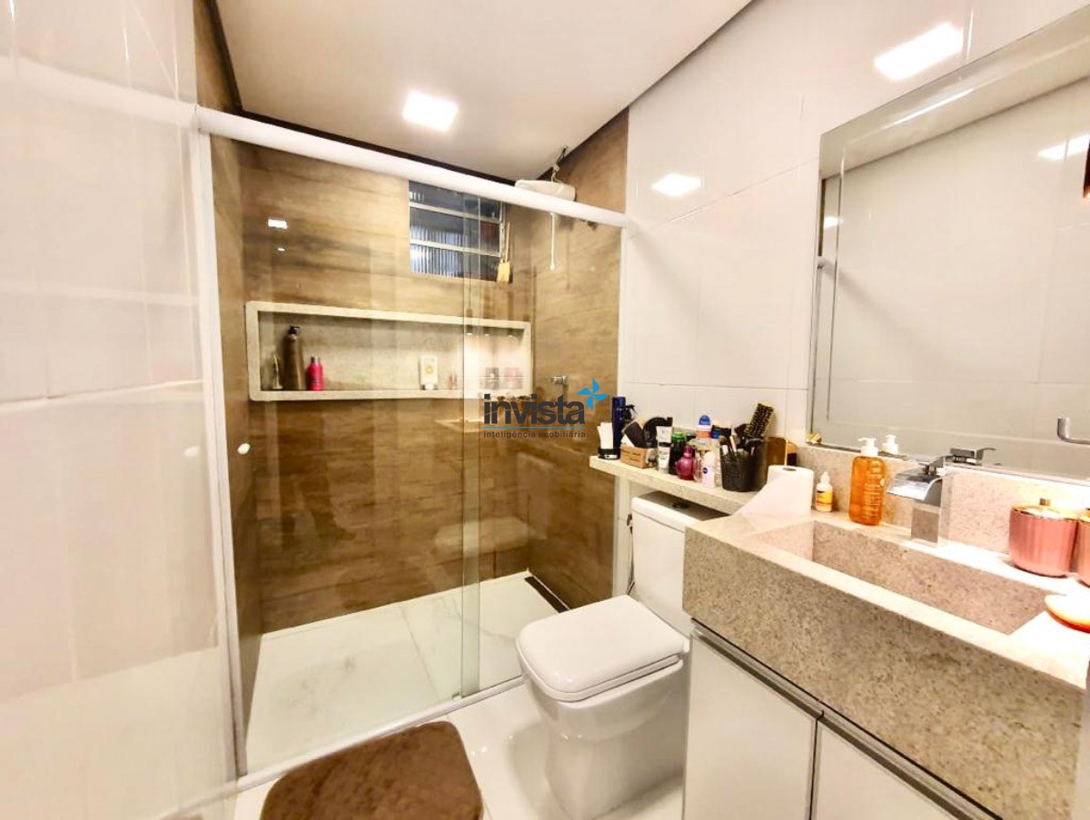 Apartamento à venda com 2 quartos, 60m² - Foto 11