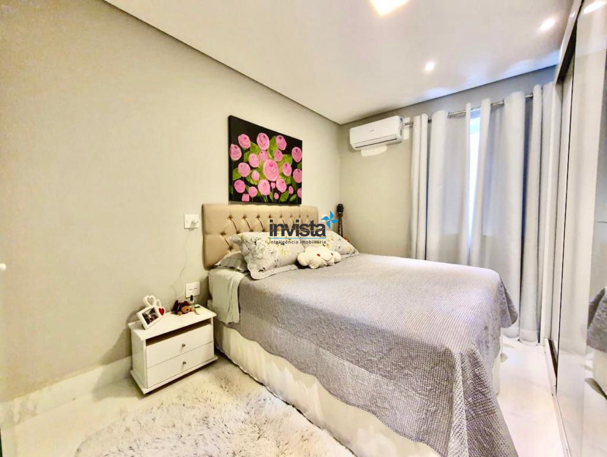 Apartamento à venda com 2 quartos, 60m² - Foto 10
