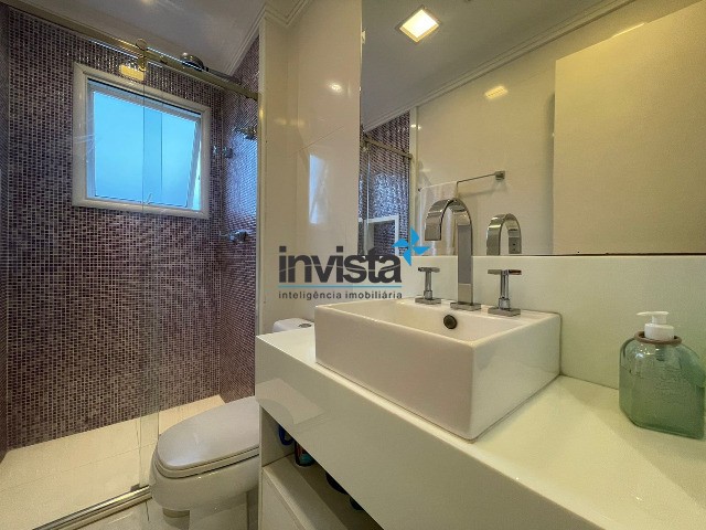 Apartamento, 4 quartos, 204 m² - Foto 31
