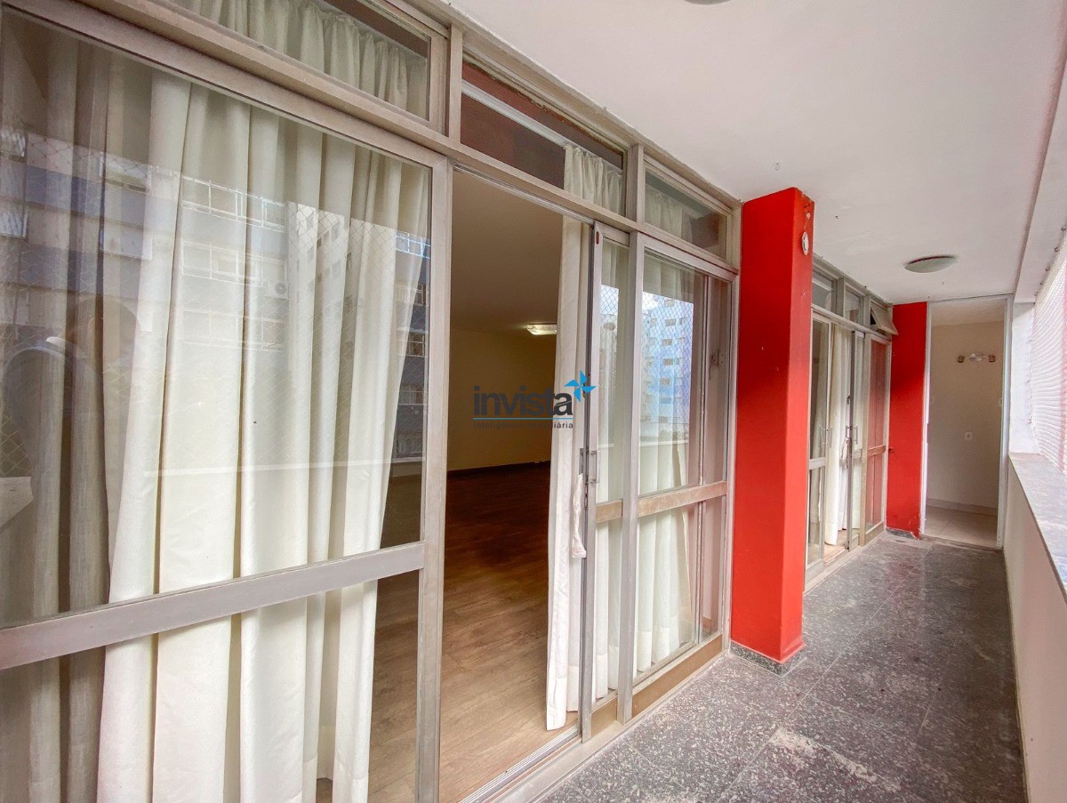 Apartamento, 3 quartos, 168 m² - Foto 3