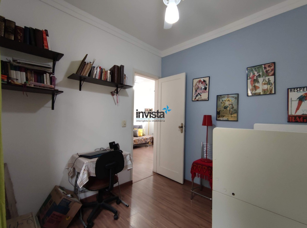 Apartamento à venda com 2 quartos, 46m² - Foto 8