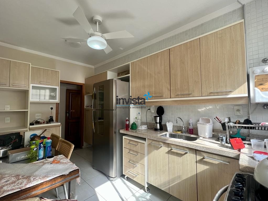 Apartamento, 3 quartos, 166 m² - Foto 6