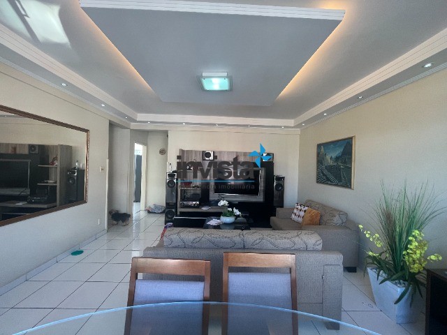 Apartamento, 3 quartos, 126 m² - Foto 2