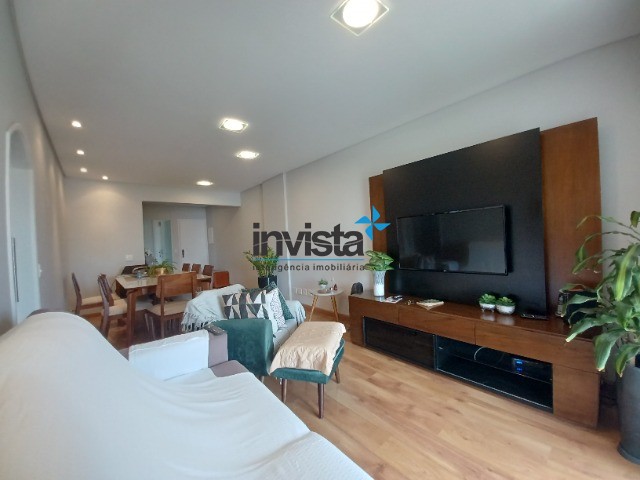 Apartamento, 3 quartos, 130 m² - Foto 4