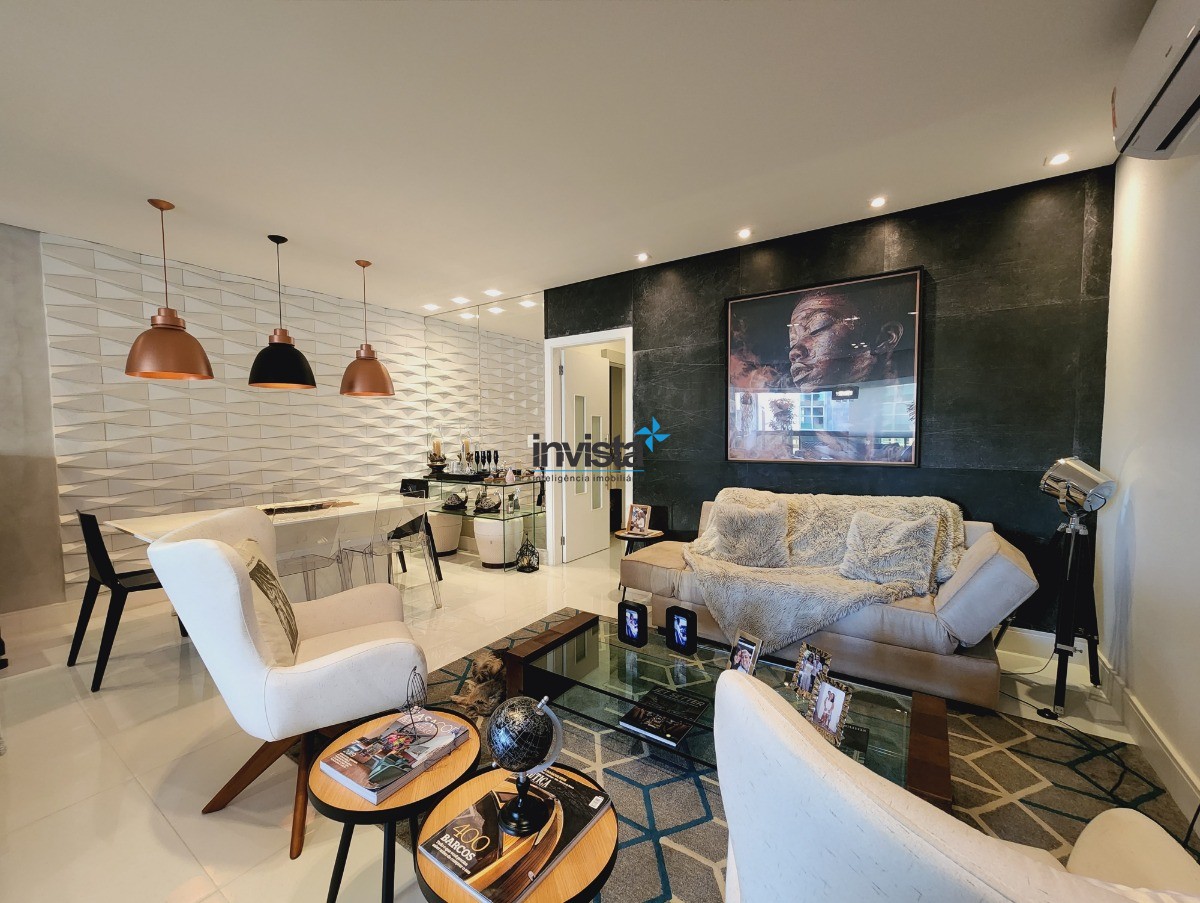 Apartamento, 3 quartos, 155 m² - Foto 10