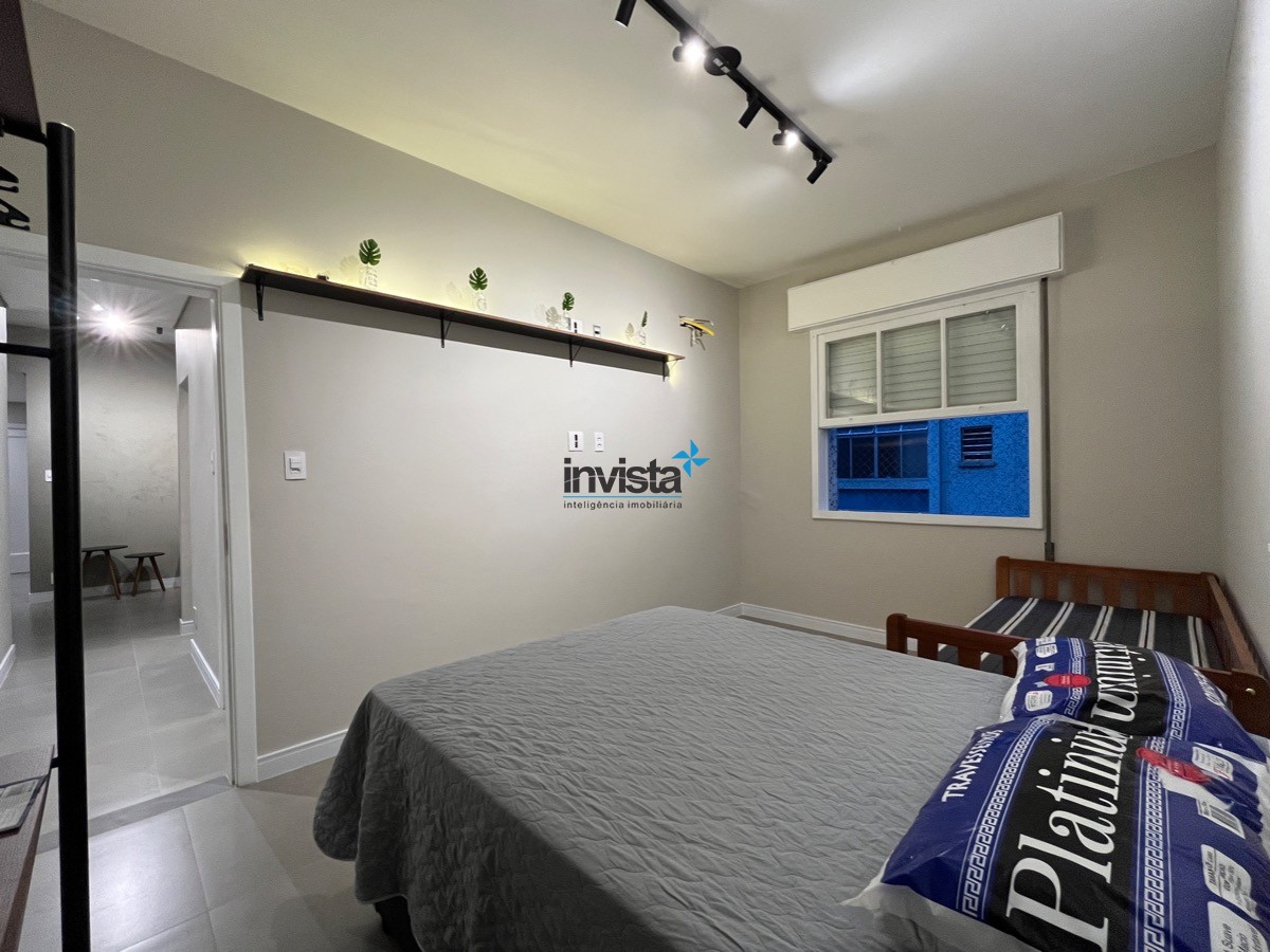 Apartamento, 1 quarto, 52 m² - Foto 19